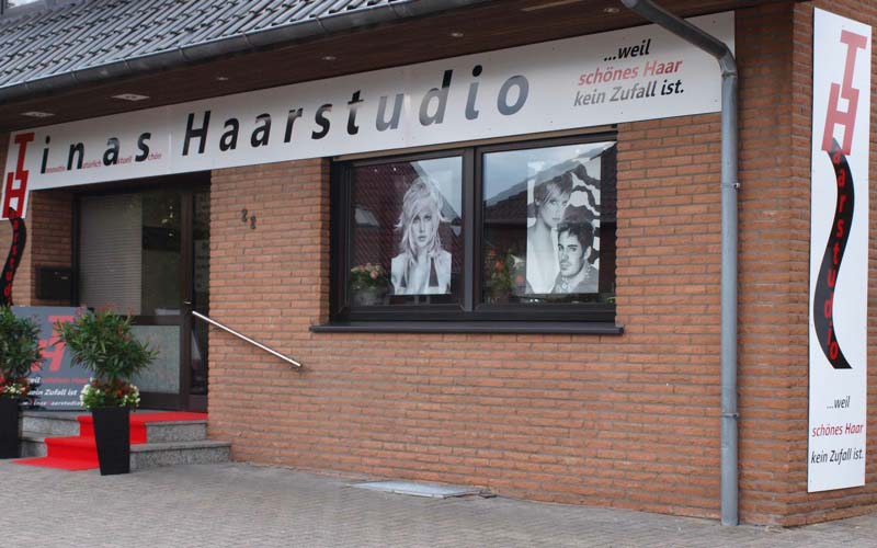 Tinas Haarstudio